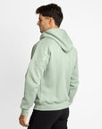 Icon Oversized Hoodie (Sage Green)