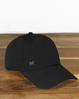 Ray Cap (Black)