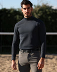 Terra Base Layer (Navy)