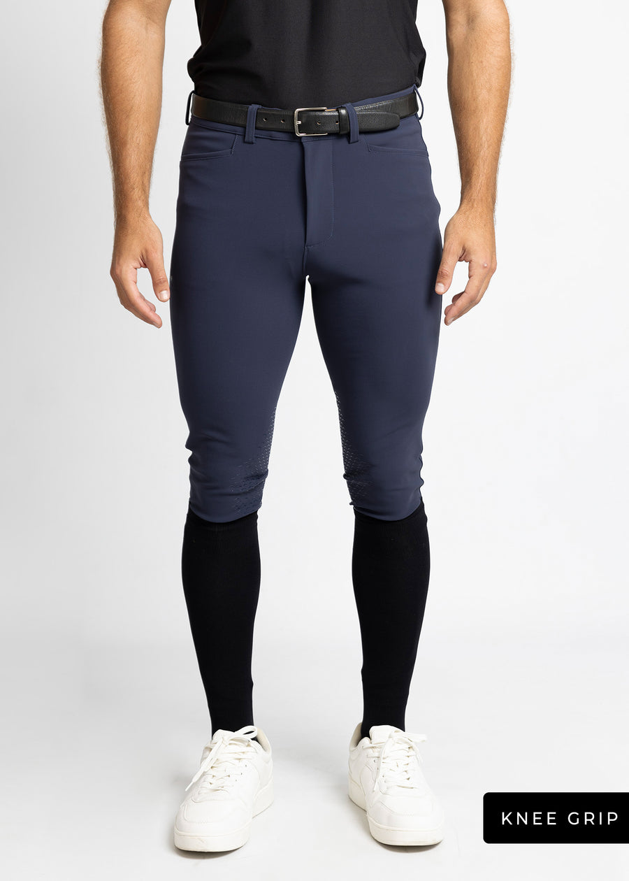 Performance Breeches (Navy)