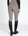 Tech Riding Leggings (Taupe)