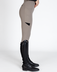 Tech Riding Leggings (Taupe)