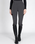 Tech Riding Leggings (Graphite)