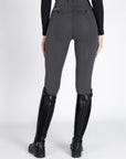 Tech Riding Leggings (Graphite)