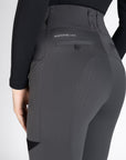 Tech Riding Leggings (Graphite)