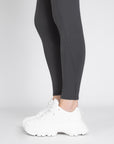 Tech Riding Leggings (Graphite)