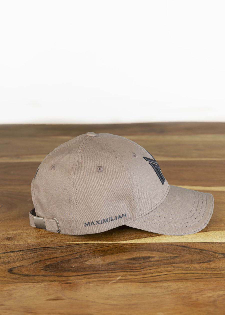 Cap (Macchiato/Grey)