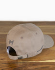 Cap (Macchiato/Grey)