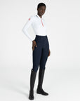 Pro Riding Leggings (Atlantic)