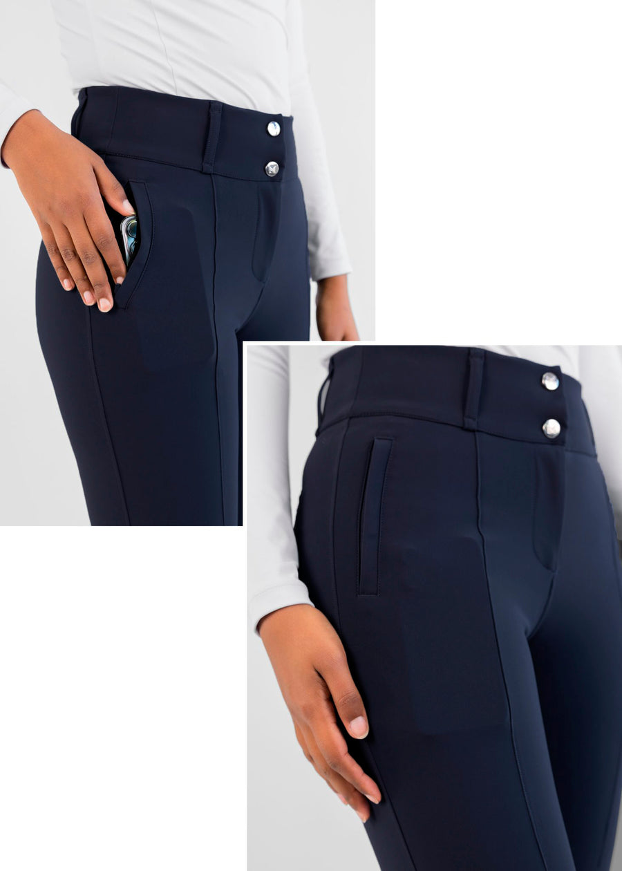 Honour Breeches (Navy)