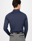 Code Base Layer (Navy)