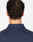 Code Base Layer (Navy)