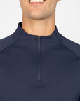 Code Base Layer (Navy)