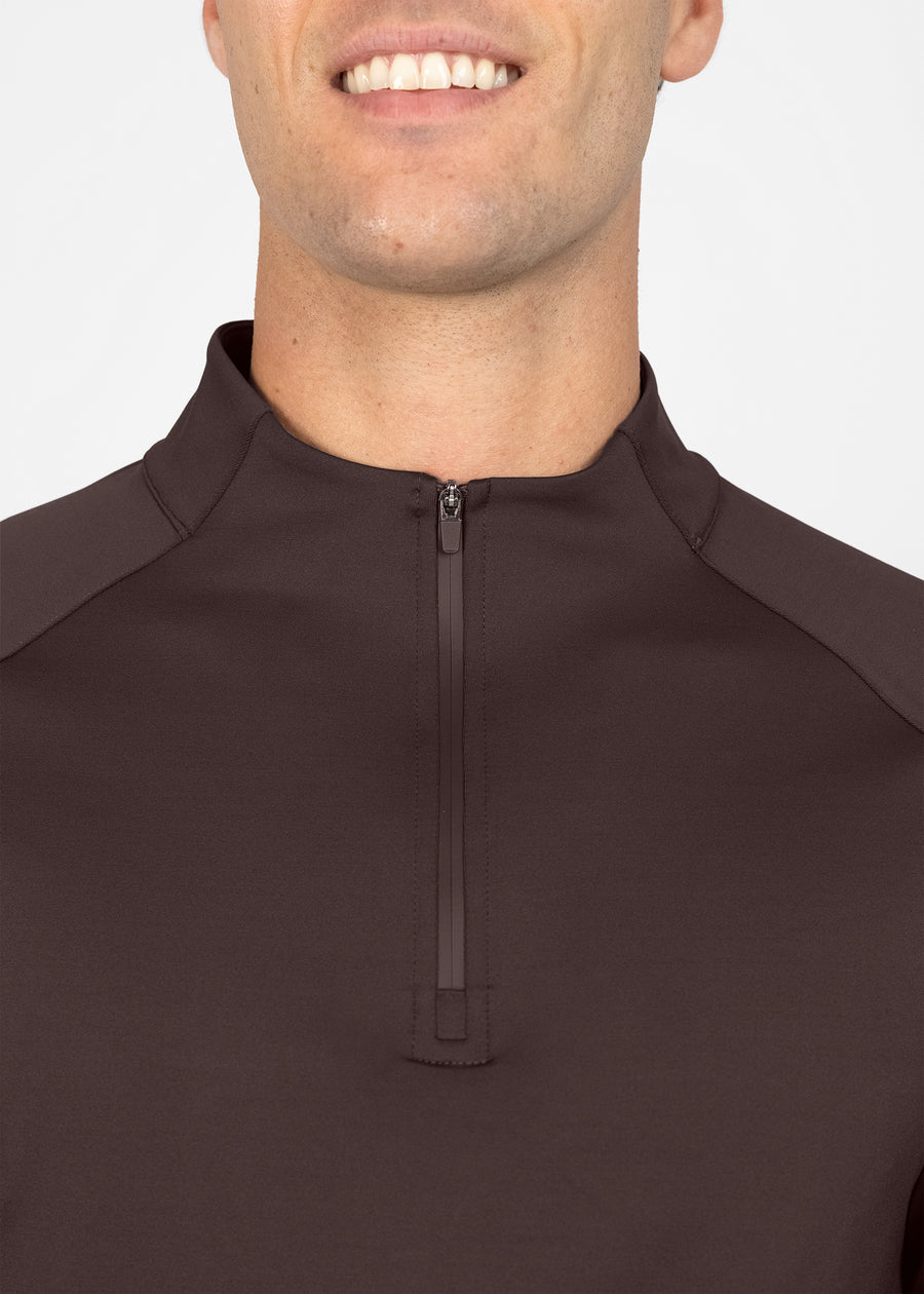 Code Base Layer (Chocolate)