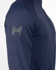 Code Base Layer (Navy)