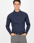 Code Base Layer (Navy)