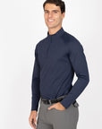 Code Base Layer (Navy)