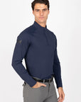 Code Base Layer (Navy)