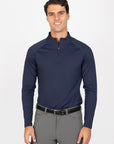 Code Base Layer (Navy)