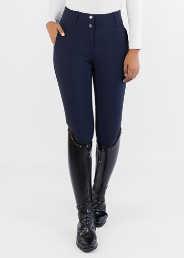 Honour Breeches (Navy)