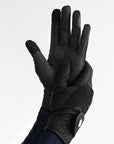 Max Riding Gloves (Black)