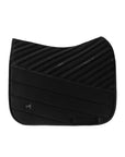 Ego Dressage Saddle Pad (Black)