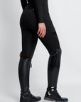 Tech Riding Leggings (Black)