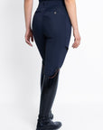 Tech Riding Leggings (Navy)