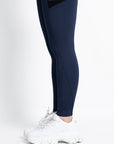 Tech Riding Leggings (Navy)