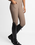 Pro Riding Leggings (Nougat)