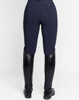 Geo Breeches (Navy)