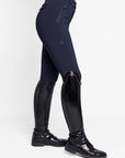 Geo Breeches (Navy)