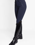 Geo Breeches (Navy)