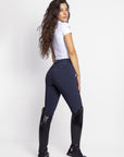 Geo Breeches (Navy)