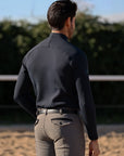 Terra Base Layer (Navy)