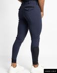 Performance Breeches (Navy)