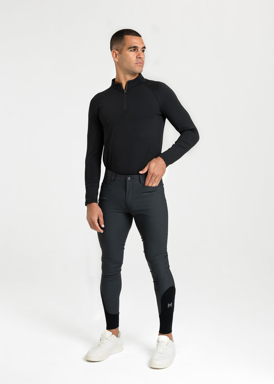 Motion Breeches (Vulcan)