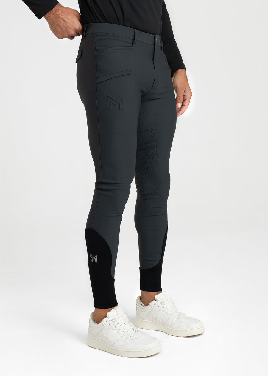 Motion Breeches (Vulcan)