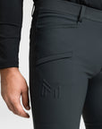 Motion Breeches (Vulcan)