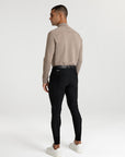 Motion Breeches (Black)