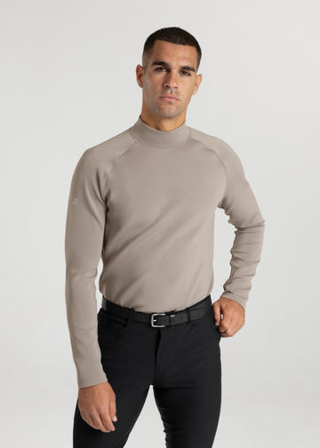 Terra Base Layer (Taupe)