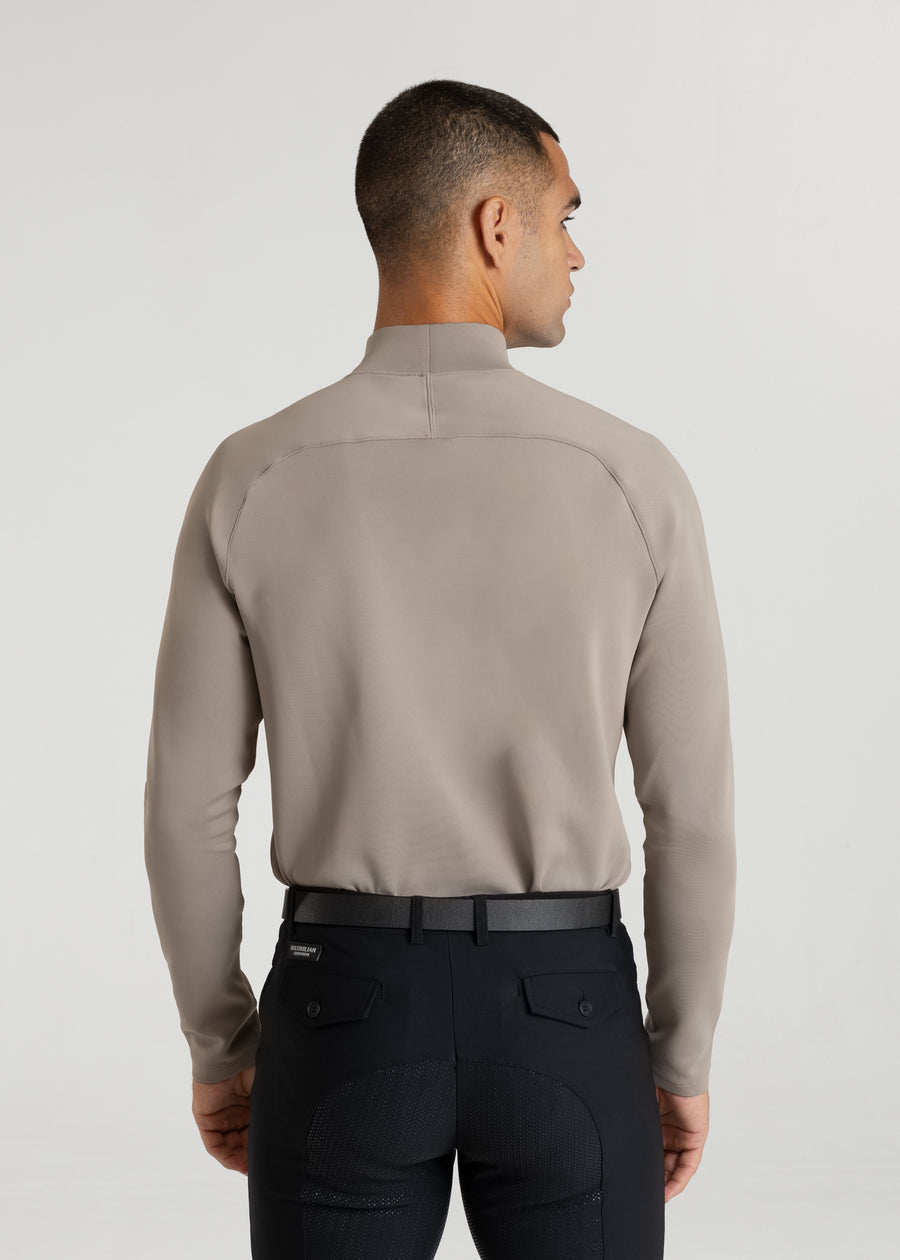 Terra Base Layer (Taupe)