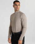 Terra Base Layer (Taupe)