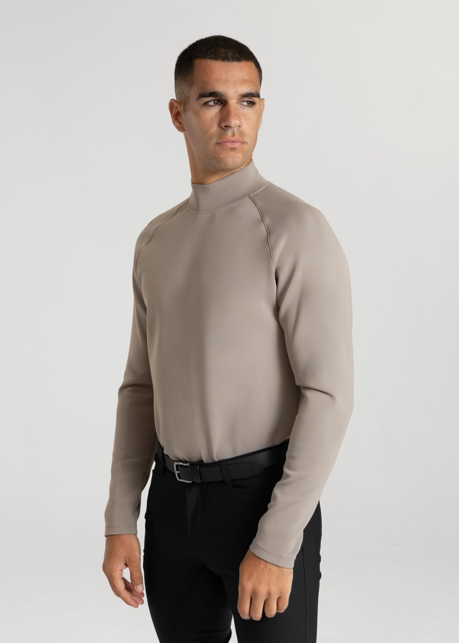 Terra Base Layer (Taupe)