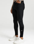 Motion Breeches (Black)