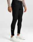 Motion Breeches (Black)