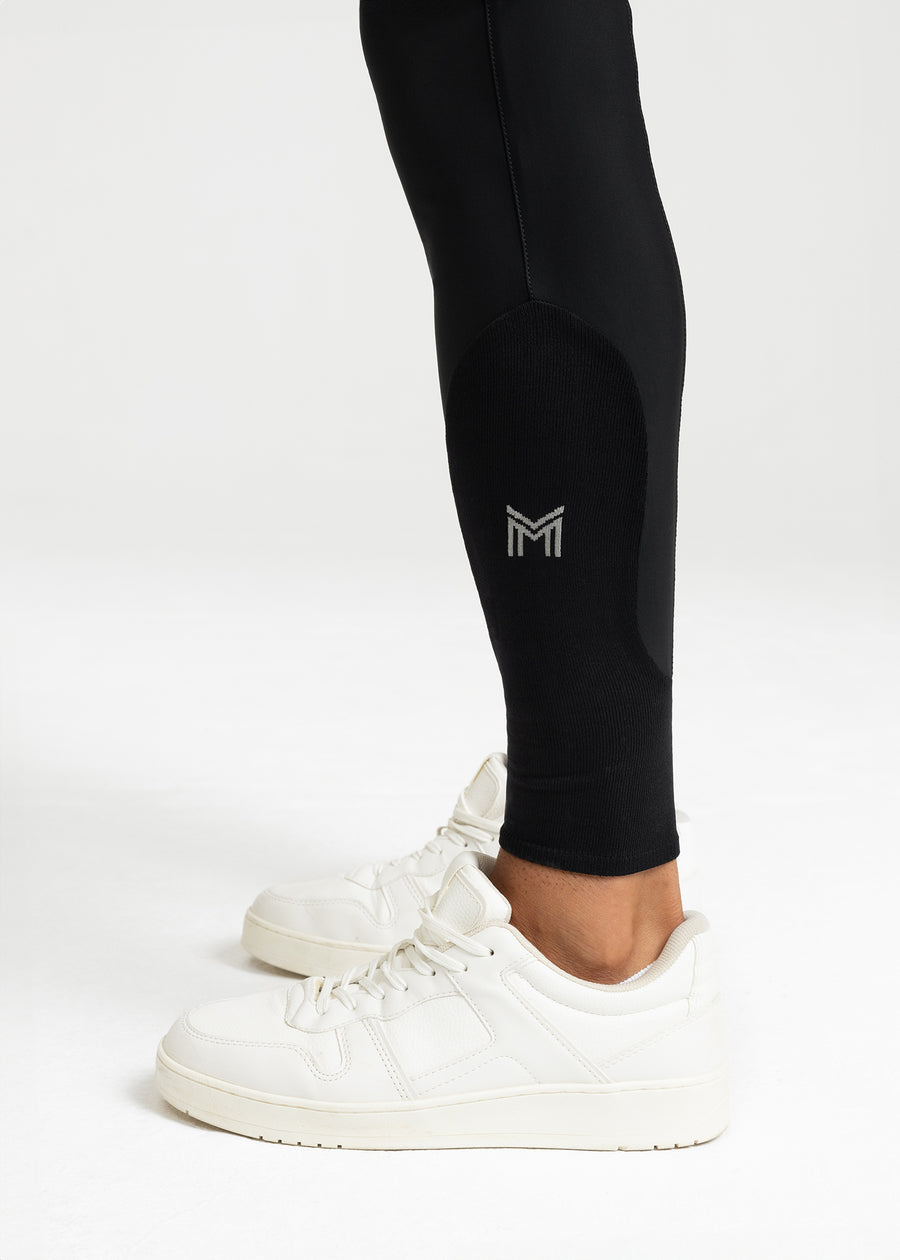 Motion Breeches (Black)