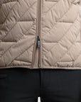 Zenith Vest (Taupe)