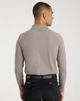 Code Base Layer (Taupe)