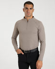 Code Base Layer (Taupe)